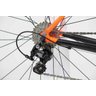Bicicleta Triathlon Soul Ironfox Shimano 105 22v - Tamanho 51 - Laranja/Preto - 11