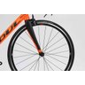 Bicicleta Triathlon Soul Ironfox Shimano 105 22v - Tamanho 54 - Laranja/Preto - 8