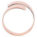 Ver imagem 4 de Jogo 4 Anel Argola de Guardanapo Bracelete Turquia Bronze