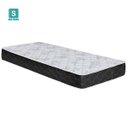 Ver imagem 1 de Colchão Solteiro Sp Móveis D23 88x188x12