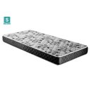 Ver imagem 1 de Colchão Solteiro Sp Móveis D33 88x188x17