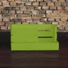 Cama de Pallet Pet - Verde - 2