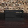 Cama de Pallet Pet - Preto - 2