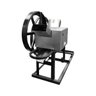 Engenho Moedor de Cana Fc200 Rolo Inox sem Motor Copametal - 4