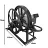Engenho Moedor de Cana Fc200 Rolo Inox sem Motor Copametal - 2