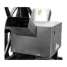 Engenho Moedor de Cana Fc200 Rolo Inox sem Motor Copametal - 5