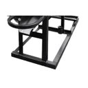 Ver imagem 6 de Engenho Moedor de Cana Fc200 Rolo Inox sem Motor Copametal