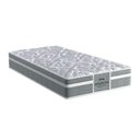Ver imagem 1 de Colchão Solteiro Espuma D28 / EP Anatômico ProDormir Advanced Tech1000 Plus Euro Pillow Gray (