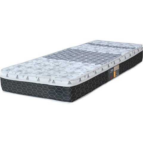 Colchão Solteiro Castor Class Tecnopedic 88x188x25