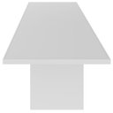 Ver imagem 6 de Mesa de Reunião para Escritório Grande Branco
