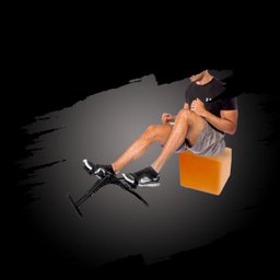 Mini Bike Compact E14 Acte Sports - 3 Mini Bike Compact E14 Acte Sports - 3