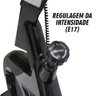 Bicicleta para Spinning Pro E17 Acte Sports - 5