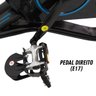 Bicicleta para Spinning Pro E17 Acte Sports - 6