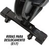 Bicicleta para Spinning Pro E17 Acte Sports - 8