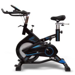 Bicicleta para Spinning Pro E17 Acte Sports - 1