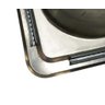 Cuba de Cozinha Quadrada em Inox 304 de Embutir Gourmet Luxo com Acessórios - 6