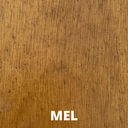 Ver imagem 6 de Sala de Jantar Madeira Maciça com 6 Cadeiras 1,80x0,90 Metros - Luna - Art Salas