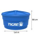 Ver imagem 2 de Caixa Dagua 1500l Tigre
