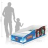 Cama Infantil Play Picadeiro Circo - 3