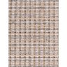 Tapete Sisal Buzios Lual Cinza 51 2,00x3,00 - 4
