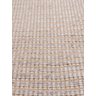 Tapete Sisal Buzios Lual Cinza 51 2,00x3,00 - 2