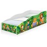 Cama Infantil Play Escola da Selva com Colchão - 2