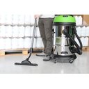 Ver imagem 6 de Aspirador Profissional Hiper Clean Ipc Aa-275 Inox 220V