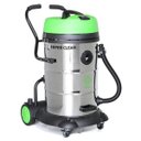 Ver imagem 1 de Aspirador Profissional Hiper Clean Ipc Aa-275 Inox 220V