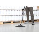 Ver imagem 3 de Aspirador Profissional Hiper Clean Ipc Aa-275 Inox 220V