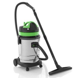 Aspirador Profissional Ipc Aa-135 Inox - 220 - 1