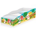 Ver imagem 3 de Cama Infantil Play Fazendinha Colorida