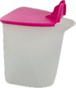 Ver imagem 4 de Tupperware Kit 4 Peças Dispensers 350ml Copo com Tampa 470ml e Mini Potinho Kit 4 Peças Dispensers 3