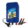 Eletrificador de Cerca Rural Vk21-cd P/ Bateria ou Bivolt - 1