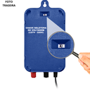 Ver imagem 3 de Eletrificador de Cerca Rural Vk21-cd P/ Bateria ou Bivolt