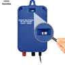 Eletrificador de Cerca Rural Vk21-cd P/ Bateria ou Bivolt - 3