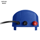 Ver imagem 4 de Eletrificador de Cerca Rural Vk21-cd P/ Bateria ou Bivolt