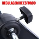 Ver imagem 4 de Mini Bicicleta Ergométrica Pedal Exercitador Cicloergômetro Perna Braço Lorben