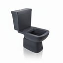 Ver imagem 1 de Vaso Sanitário com Caixa Acoplada e Assento Pp Soft Close Misti Icasa