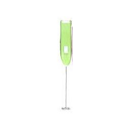 MIXER MINI MISTURADOR DE BEBIDAS - UD172:Rosa - 9