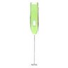 MIXER MINI MISTURADOR DE BEBIDAS - UD172:Rosa - 9