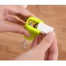 MIXER MINI MISTURADOR DE BEBIDAS - UD172:Rosa - 4