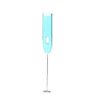 MIXER MINI MISTURADOR DE BEBIDAS - UD172:Rosa - 8