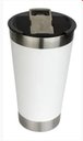 Ver imagem 3 de Copo Térmico com abridor Inox - COLORS capacidade 473ml