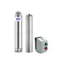 Ver imagem 1 de Bomba Submersa Palito Caneta 1.25CV Até 3600L/h 220V - TÉTIS