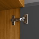 Ver imagem 6 de Guarda Roupa para Dormitorios Casal 202cm Roupeiro Premium Grande e Amplo Espaço