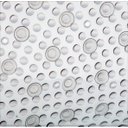 Ver imagem 5 de Tapete para Box Retangular com Ventosa Formas 68x35 Cm - Paramount