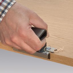 Refilador e Raspador Manual para Fitas de Bordo RP28 Virutex - 2