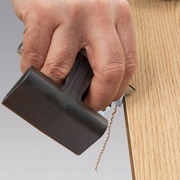 Refilador e Raspador Manual para Fitas de Bordo RP28 Virutex - 3
