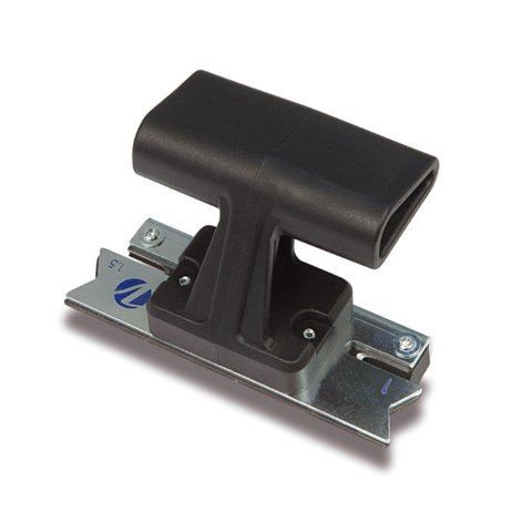 Refilador e Raspador Manual para Fitas de Bordo RP28 Virutex