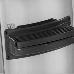 Bebedouro de Galão Coluna Master Cga Libell Inox - 220 - 2